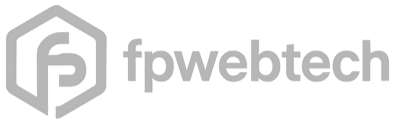 FPWebTech Logo